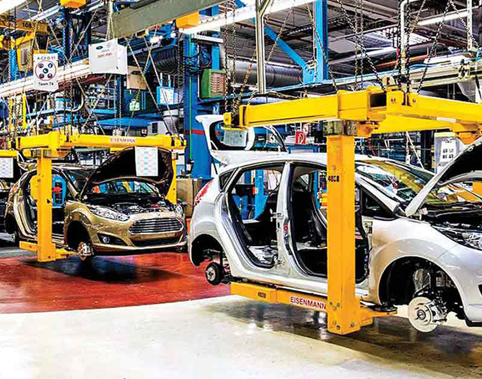 Rajputana Industries