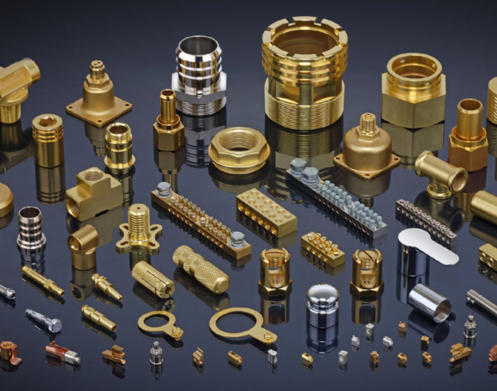 Rajputana Industries